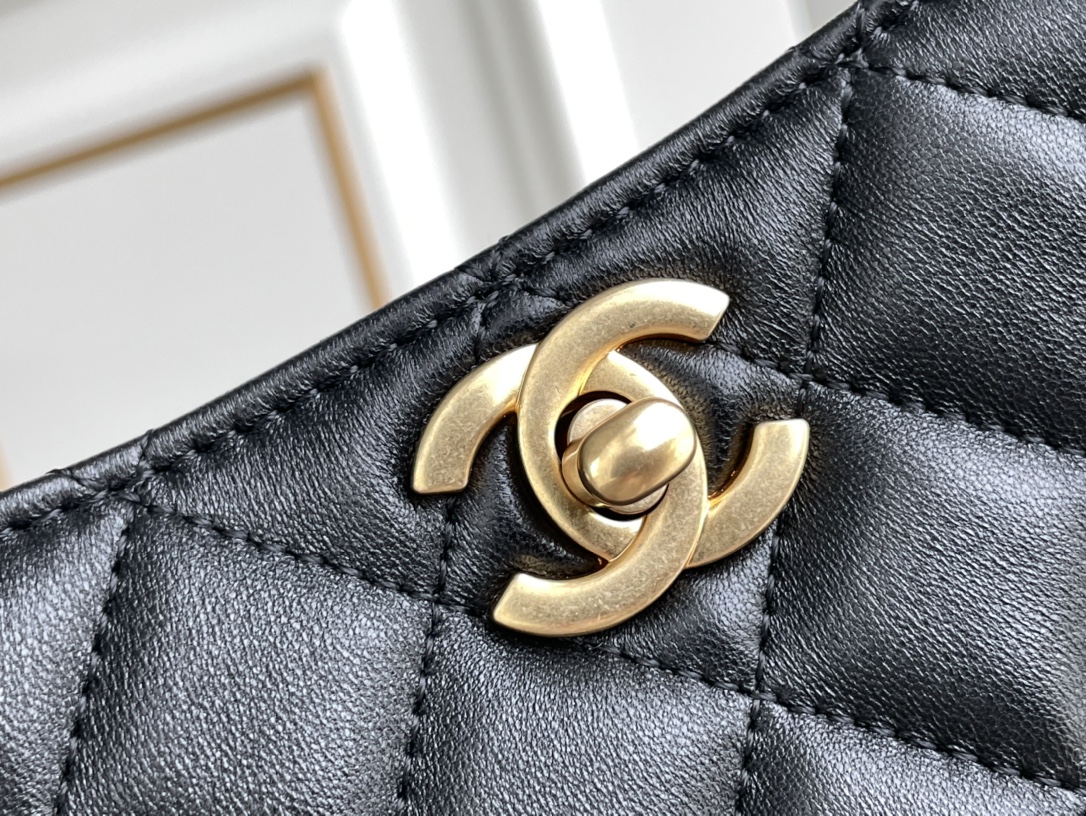 Chanel Satchel Bags